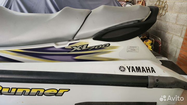 Продам гидроцикл