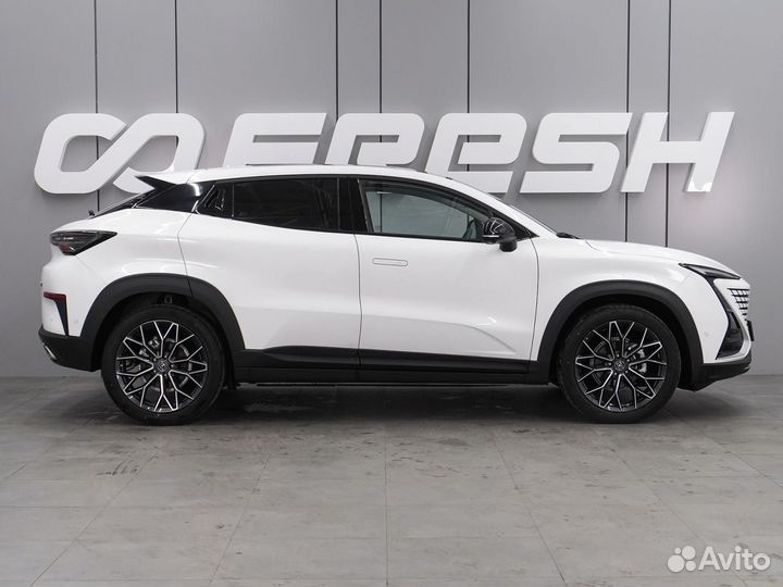 Changan UNI-T 1.5 AMT, 2024