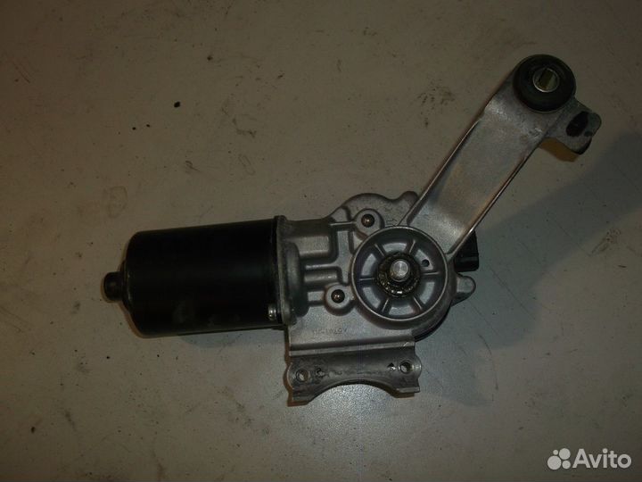 Моторчик стеклоочистителя (Infiniti QX50)