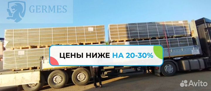 Сэндвич панели некондиция