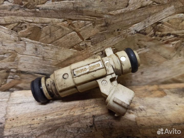 Форсунка Hyundai Tucson 1 G4GC