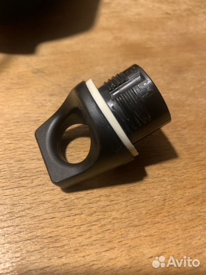 Фляга для воды туристическая Quechua 1,5л