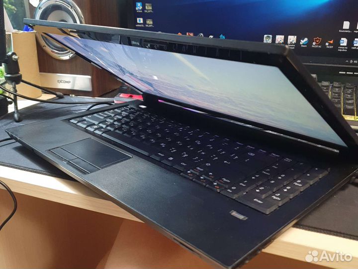 Мощный Lenovo Core i5