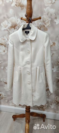 Пальто. Торг уместен