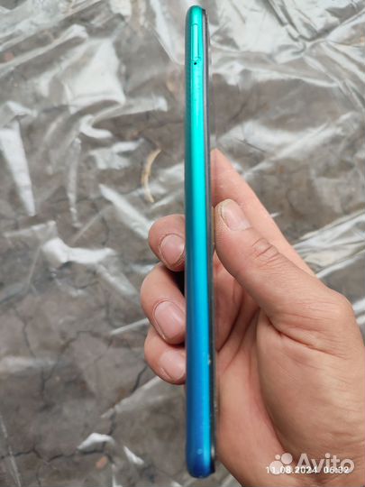 Xiaomi Redmi 9C (NFC), 4/128 ГБ