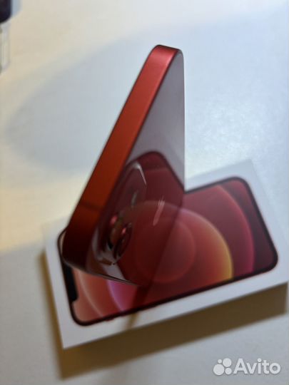 iPhone 12, 128 ГБ