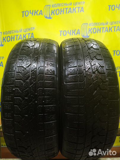 Kumho I'Zen KW15 225/60 R17