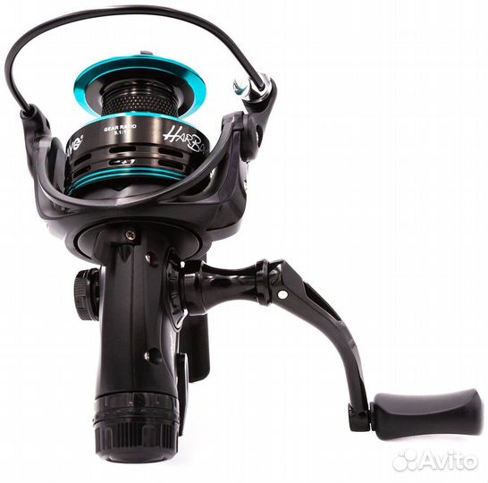 Катушка Dayo Harbour 5000