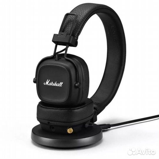 Marshall major 4 premium