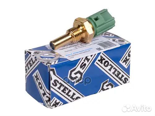 Датчик температуры ож Mazda 626