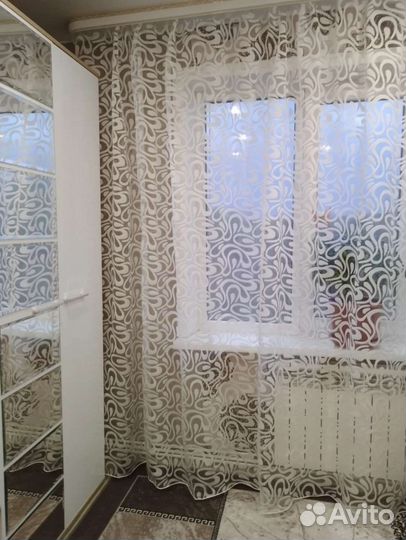 Тюль новый 5 метров