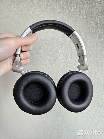 Наушники AKG K181 DJ