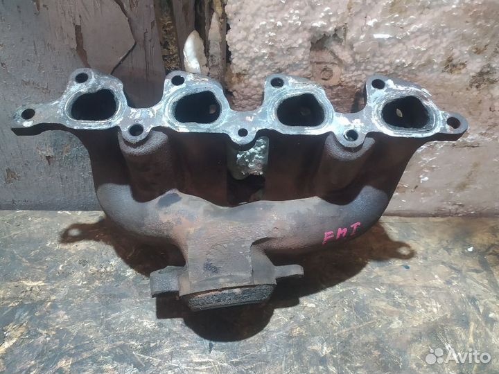 Коллектор выпускной Ford Mondeo I (1993—1996) 1, I, FD