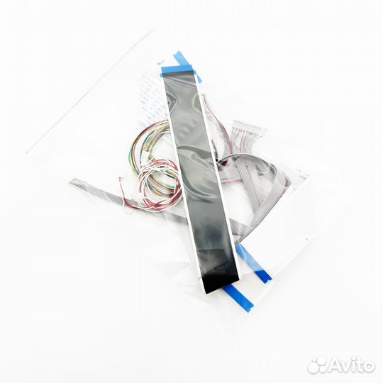 Набор шлейфов для телевизора BBK 43LEX-8389/UTS2C