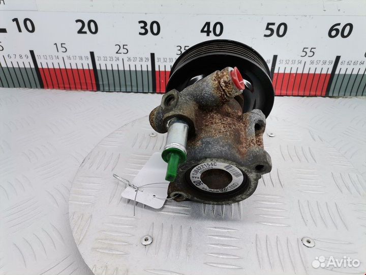 Насос для Volkswagen Golf 4