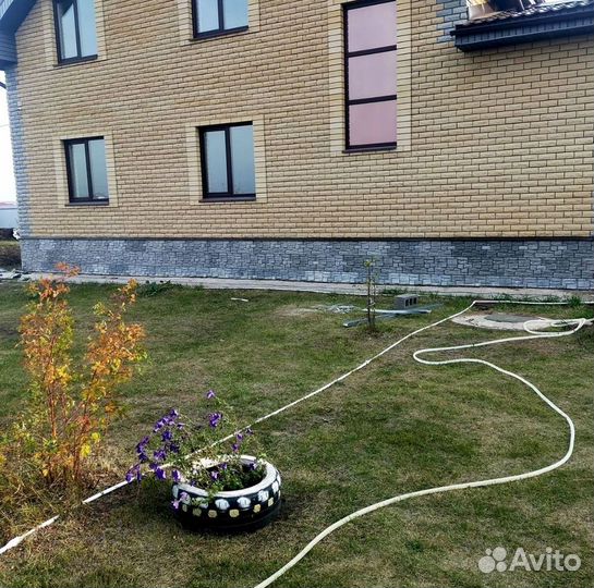 Термопанель для обшивки дома