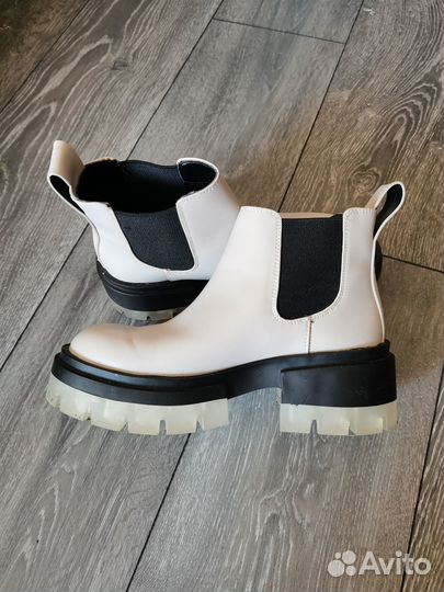 Ботинки hm 36 рр