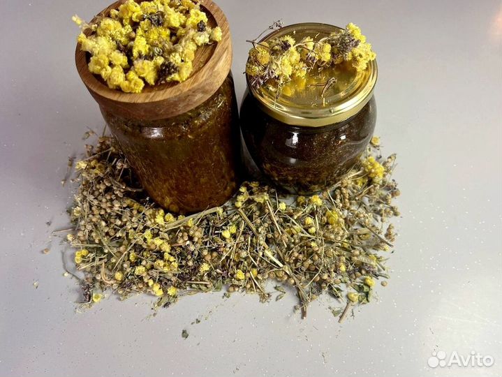 Поднимающий мужской мёд