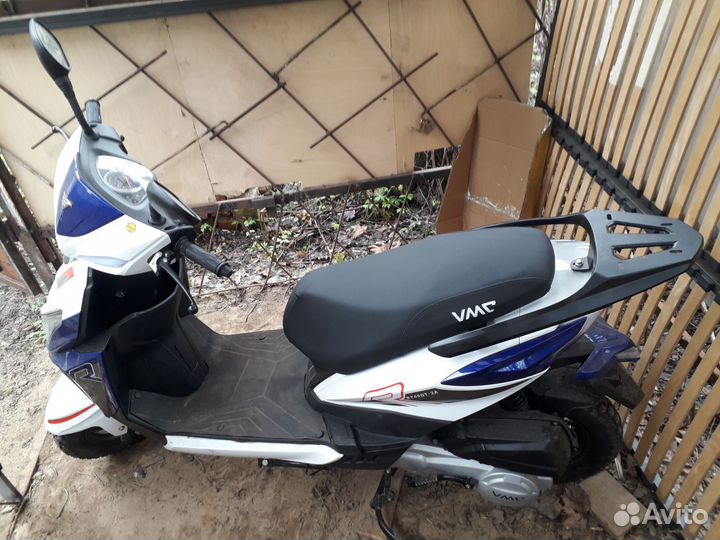 Продаю скутор Хонда Дио (реплика)