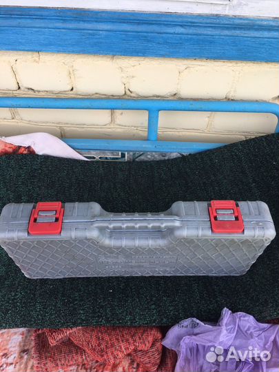 Набор ключей