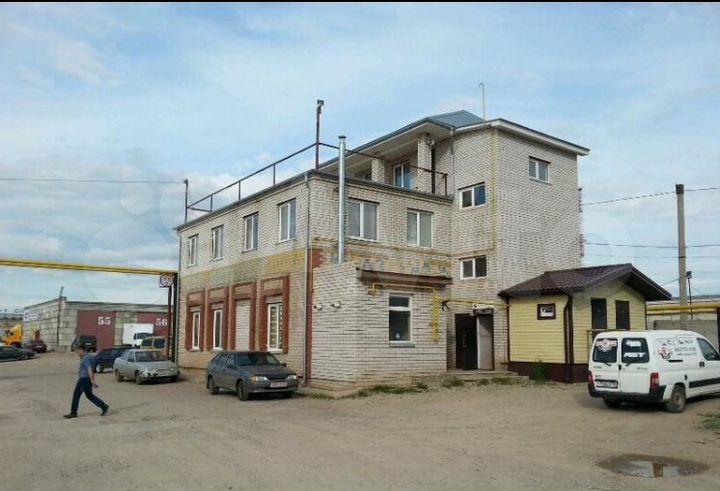 Аренда помещение Авторынок бси