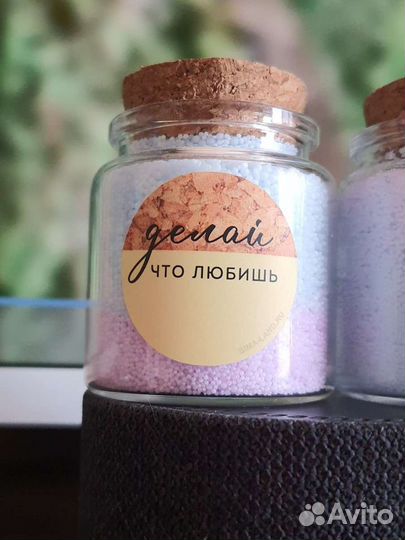 Свечи восковые