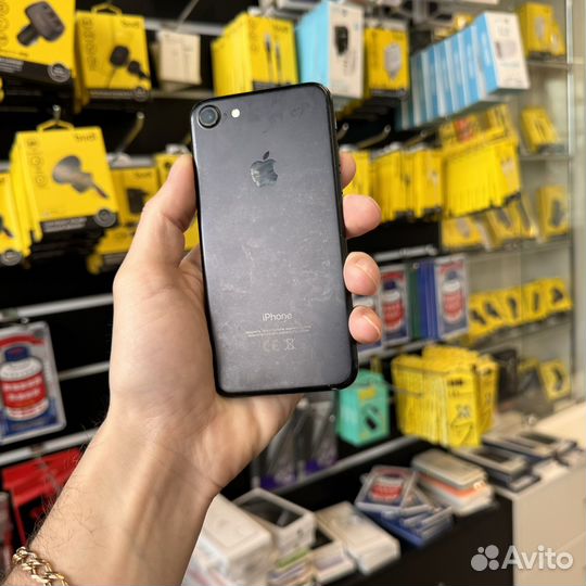iPhone 7, 32 ГБ