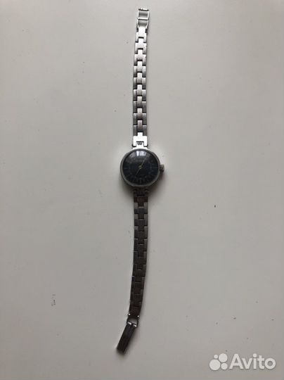 Часы slava made in ussr