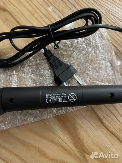 Щипцы для завивки волос Indola Professional