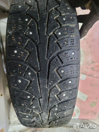 Nokian Tyres Nordman 5 185/65 R15