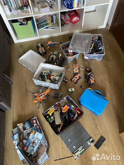 Lego