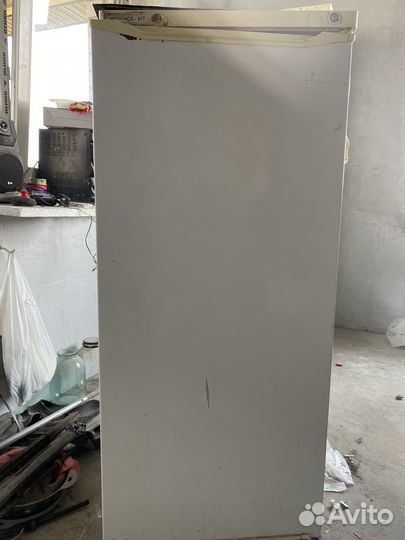 Холодильник бу