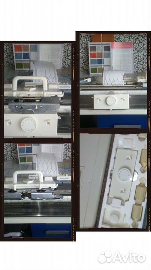 Silver Reed SK 280 SRP60