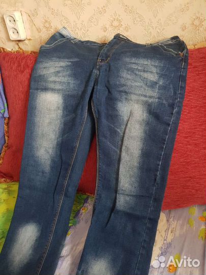 Одежда мужская и женская