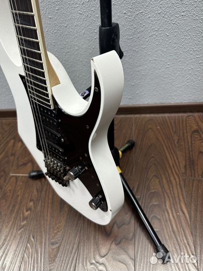 Электрогитара Ibanez prestige rg2550 japan