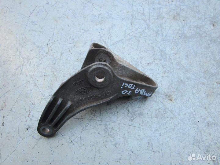 Кронштейн МКПП Ford Mondeo 3