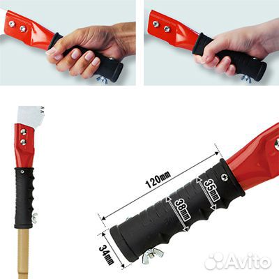 Пила для садовых работ, охоты, рыбалки, туризма