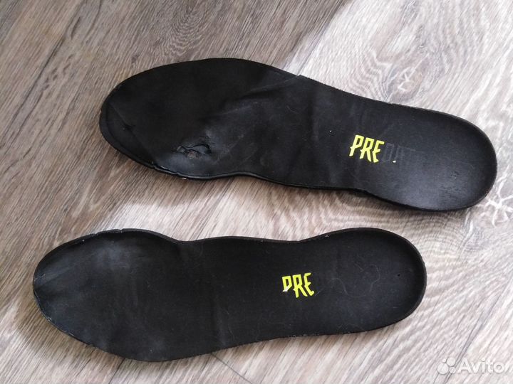 Бутсы Adidas predator