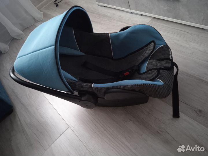 Автолюлька