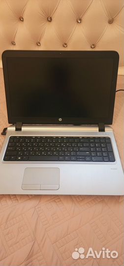 Hp probook 450 g3