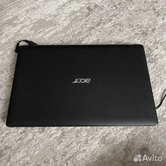 Acer aspire 57427