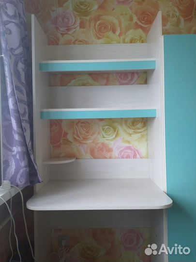 Уголок школьника