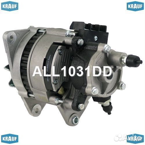 Генератор с вак. помпой