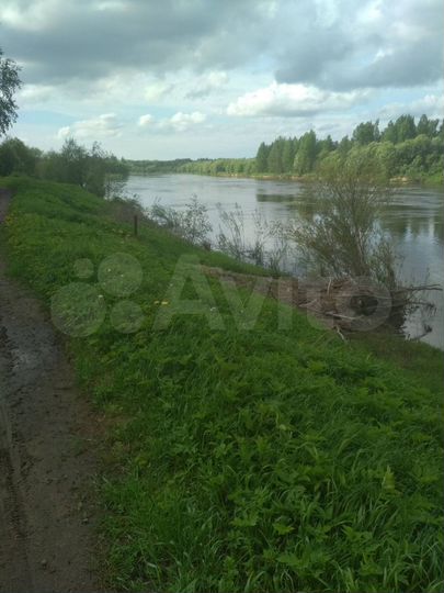 Участок 20 сот. (ИЖС)