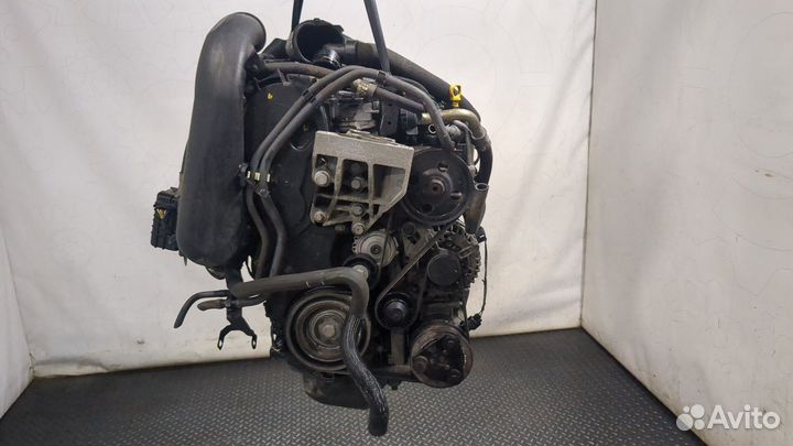 Компрессор кондиционера Land Rover Freelander 2, 2