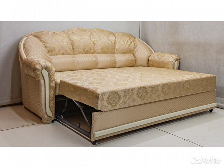 Диван новый классический стиль Глория
