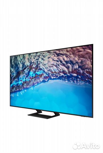 Новый Samsung UE65BU8500U