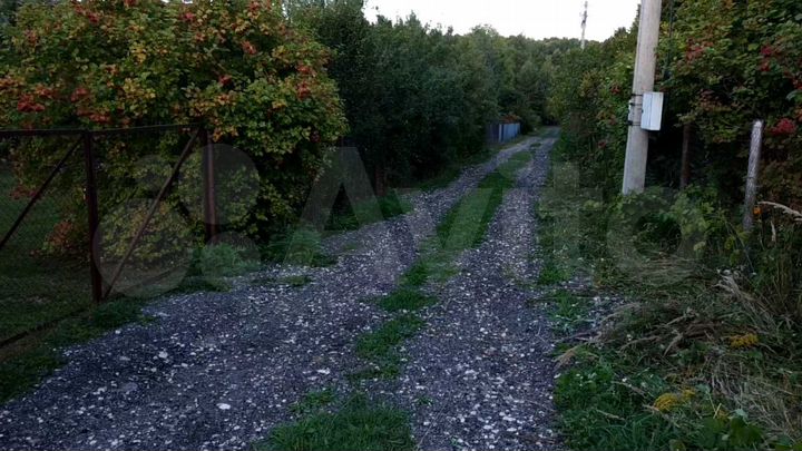 Участок 12 сот. (СНТ, ДНП)
