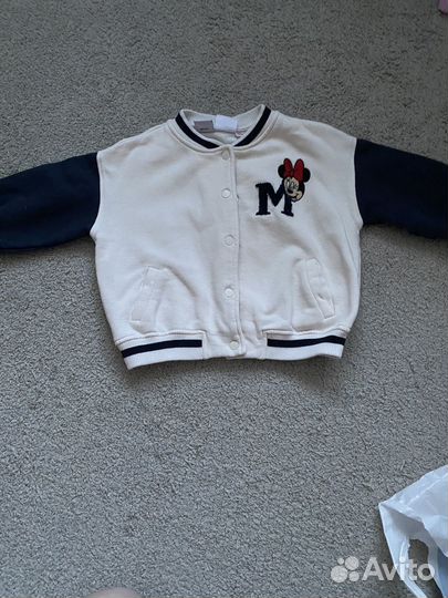 Вертовка-дождевик 92 размер