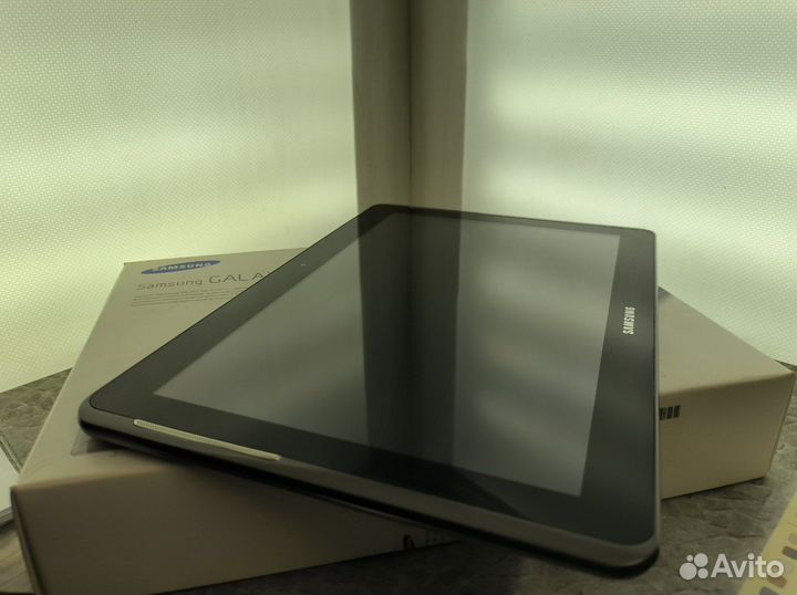 Samsung Galaxy Tab 2 10.1 P5100 на запчасти